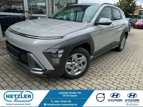 Used HYUNDAI KONA Petrol 2023 Ad 