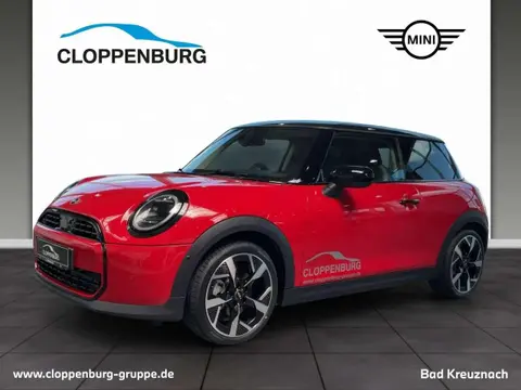 Annonce MINI COOPER Essence 2024 d'occasion 