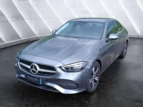 Used MERCEDES-BENZ CLASSE C Hybrid 2023 Ad 