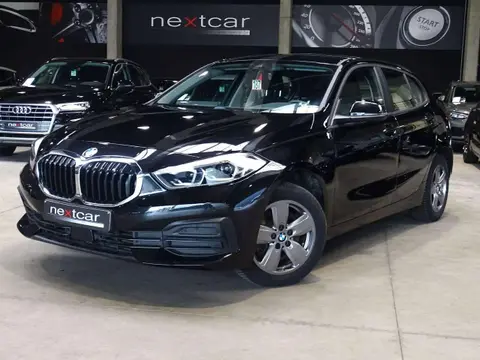 Annonce BMW SERIE 1 Diesel 2021 d'occasion 