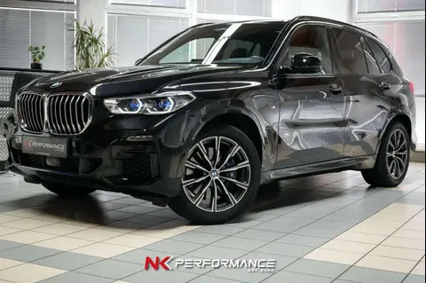 Used BMW X5 Diesel 2021 Ad Germany