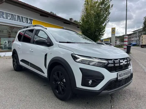 Used DACIA JOGGER Petrol 2023 Ad 