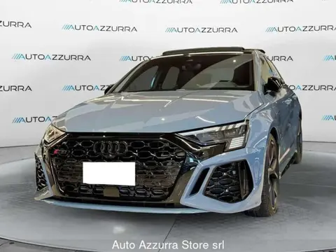 Annonce AUDI RS3 Essence 2024 d'occasion 