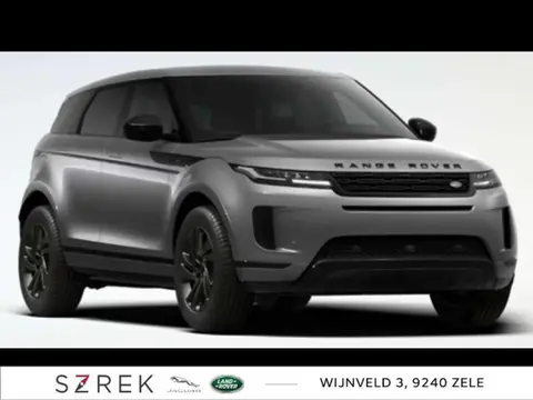 Used LAND ROVER RANGE ROVER EVOQUE Petrol 2024 Ad 