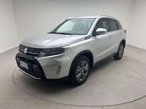 Annonce SUZUKI VITARA Hybride 2024 d'occasion 