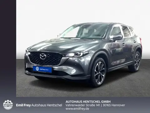 Annonce MAZDA CX-5 Essence 2024 d'occasion 