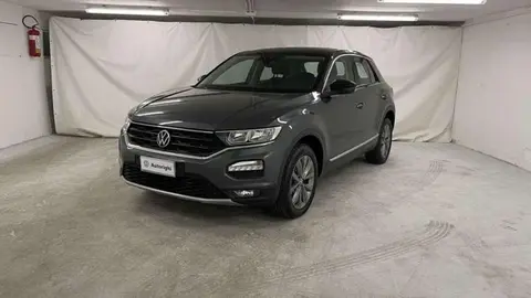 Used VOLKSWAGEN T-ROC Petrol 2020 Ad 