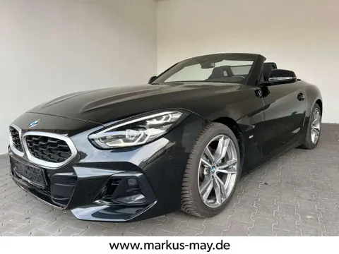 Annonce BMW Z4 Essence 2023 d'occasion 