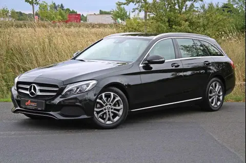 Used MERCEDES-BENZ CLASSE C Diesel 2017 Ad 