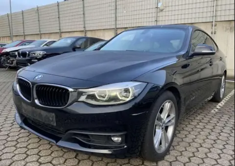 Used BMW SERIE 3 Petrol 2017 Ad 