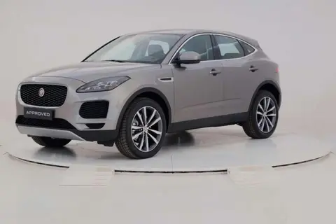 Used JAGUAR E-PACE Petrol 2021 Ad 