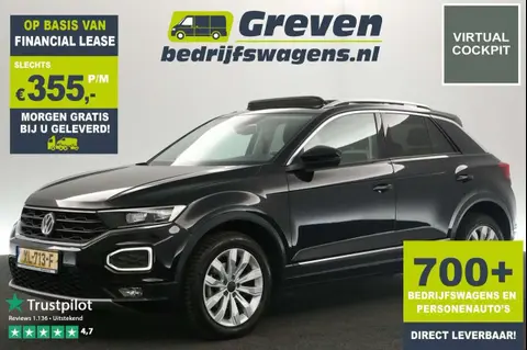 Used VOLKSWAGEN T-ROC Petrol 2019 Ad 