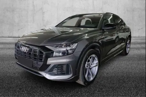 Annonce AUDI Q8 Hybride 2020 d'occasion 