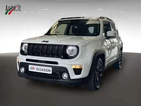 Used JEEP RENEGADE Petrol 2020 Ad 