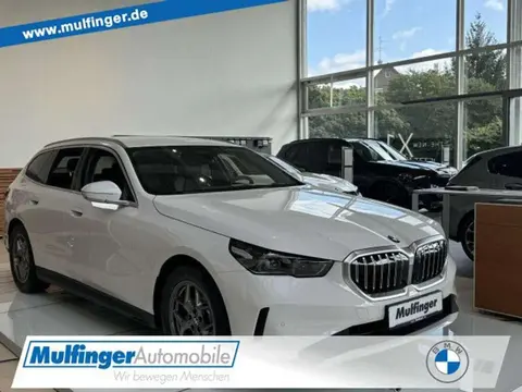 Annonce BMW SERIE 5 Diesel 2024 d'occasion Allemagne