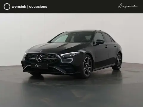 Used MERCEDES-BENZ CLASSE A Hybrid 2024 Ad 