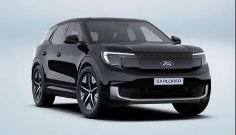 Annonce FORD EXPLORER Électrique 2024 d'occasion 