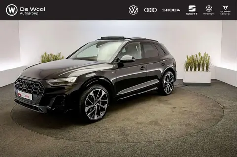 Used AUDI Q5 Hybrid 2024 Ad 