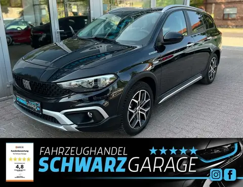 Annonce FIAT TIPO Diesel 2023 d'occasion 