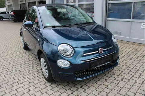 Used FIAT 500 Petrol 2018 Ad 