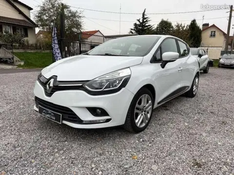 Used RENAULT CLIO Petrol 2019 Ad 