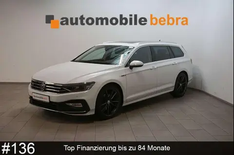 Used VOLKSWAGEN PASSAT Diesel 2020 Ad 