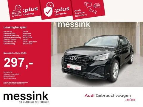 Used AUDI Q2 Diesel 2023 Ad Germany