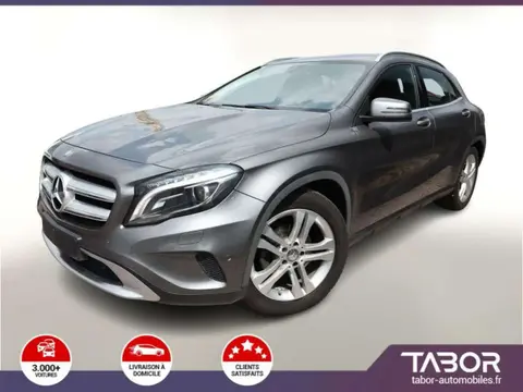 Used MERCEDES-BENZ CLASSE GLA Petrol 2016 Ad 