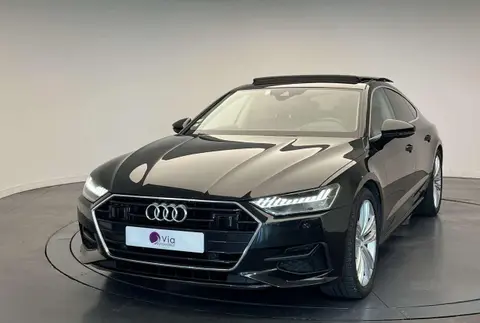 Used AUDI A7 Diesel 2019 Ad 