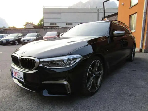 Used BMW M5 Diesel 2018 Ad 