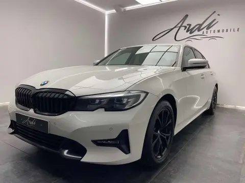 Used BMW SERIE 3 Petrol 2019 Ad 