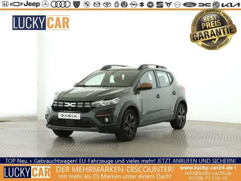 Used DACIA SANDERO Petrol 2024 Ad 