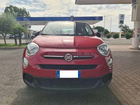 Used FIAT 500X Diesel 2022 Ad 