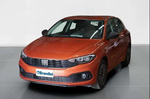 Annonce FIAT TIPO Diesel 2024 d'occasion 