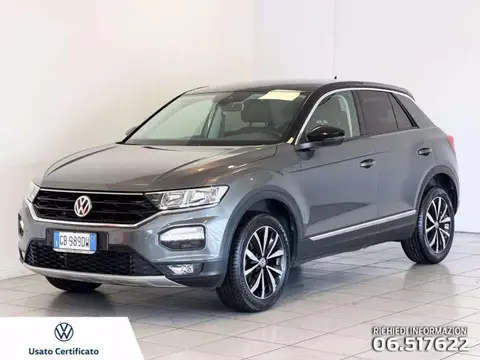 Used VOLKSWAGEN T-ROC Petrol 2020 Ad 