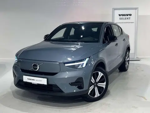 Used VOLVO C40 Electric 2023 Ad 