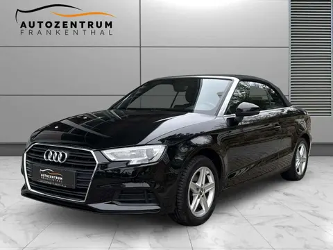 Annonce AUDI A3 Essence 2019 d'occasion 