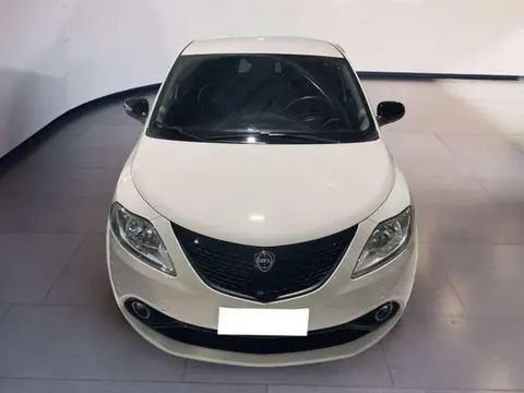 Annonce LANCIA YPSILON Essence 2020 d'occasion 