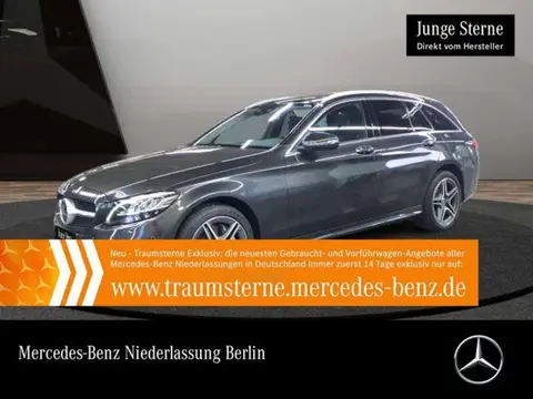 Used MERCEDES-BENZ CLASSE C Diesel 2019 Ad 