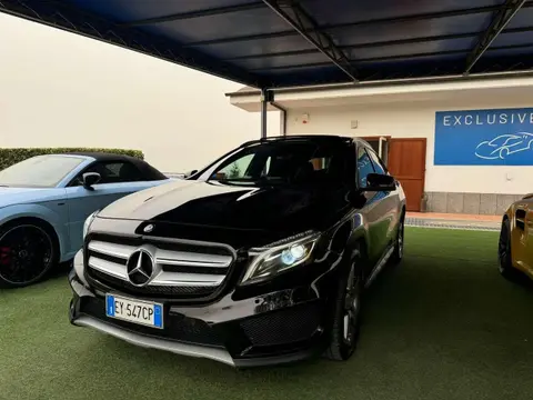 Used MERCEDES-BENZ CLASSE GLA Diesel 2015 Ad 