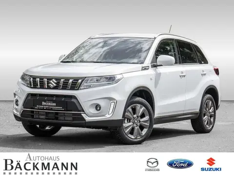 Annonce SUZUKI VITARA Essence 2024 d'occasion 