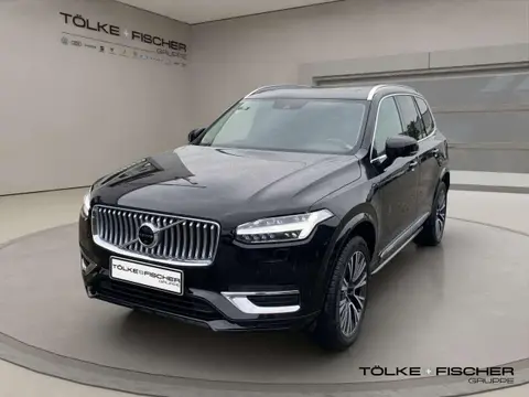 Used VOLVO XC90 Hybrid 2021 Ad 