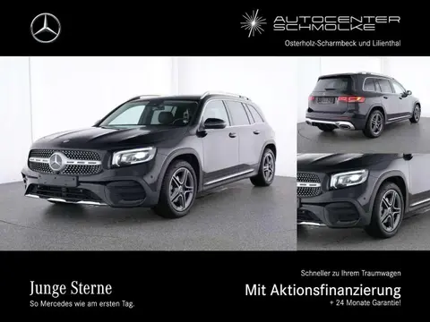 Used MERCEDES-BENZ CLASSE GLB Petrol 2022 Ad 