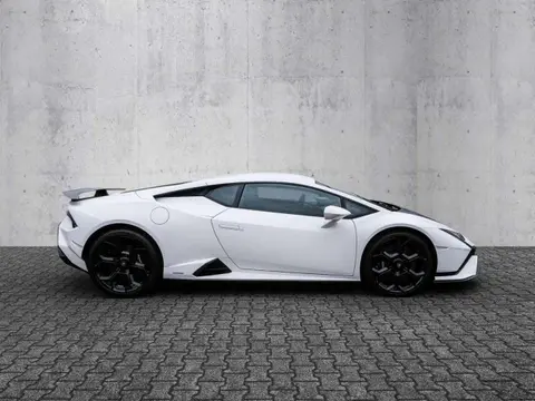 Used LAMBORGHINI HURACAN Petrol 2023 Ad 