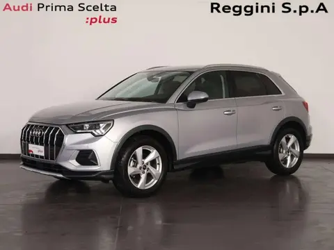 Annonce AUDI Q3 Diesel 2023 d'occasion 