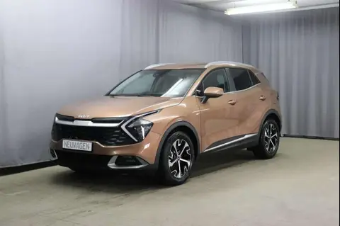 Annonce KIA SPORTAGE Essence 2022 d'occasion 