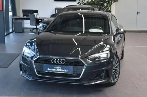 Annonce AUDI A5 Diesel 2021 d'occasion 