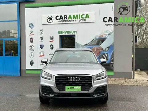 Used AUDI Q2 Petrol 2019 Ad 