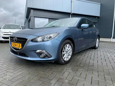 Used MAZDA 3 Petrol 2015 Ad 