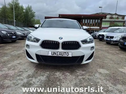 Annonce BMW X2 Diesel 2019 d'occasion 